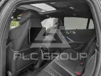 2021 BMW X6