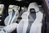 2021 BMW X6