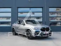 2021 BMW X6