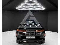 2021 BMW X6