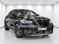 2021 BMW X6