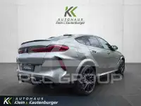 2021 BMW X6