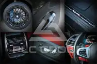 2021 BMW X6