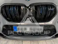 2021 BMW X6