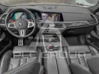 2021 BMW X6