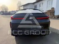 2021 BMW X6