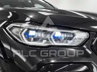 2021 BMW X6