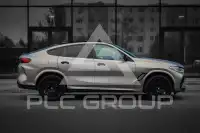 2021 BMW X6