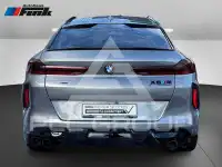 2021 BMW X6