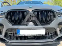 2021 BMW X6