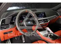 2021 BMW X6
