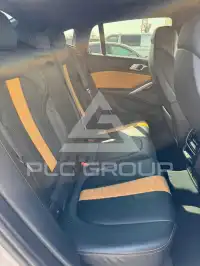 2021 BMW X6