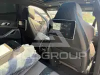 2021 BMW X6