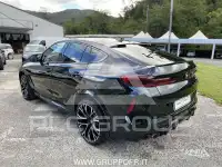 2021 BMW X6
