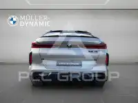 2021 BMW X6