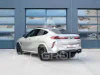 2021 BMW X6