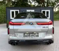 2021 BMW X6