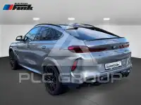 2021 BMW X6