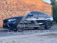 2021 BMW X6
