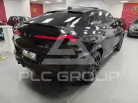 2021 BMW X6