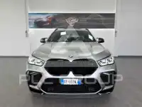 2021 BMW X6