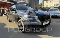 2021 BMW X6