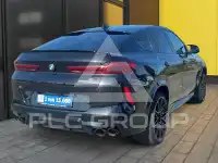 2021 BMW X6