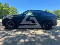 2021 BMW X6