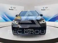 2021 BMW X6