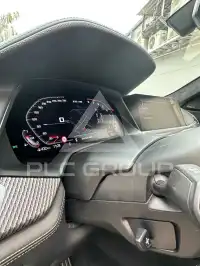 2021 BMW X6