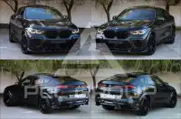 2021 BMW X6