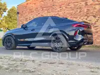 2021 BMW X6