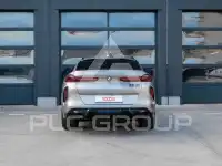 2021 BMW X6