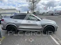 2021 BMW X6