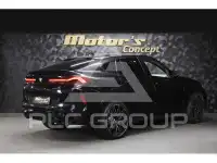 2021 BMW X6