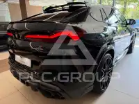 2021 BMW X6
