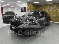 2021 BMW X6
