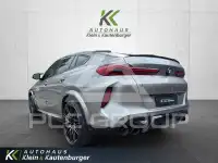 2021 BMW X6