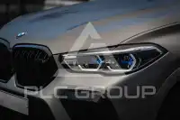 2021 BMW X6