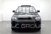 2021 BMW X6