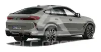 2021 BMW X6