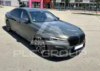 2021 BMW M7