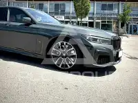 2021 BMW M7