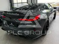 2021 BMW M8