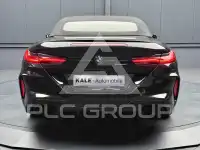 2021 BMW M8