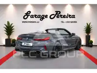 2021 BMW M8