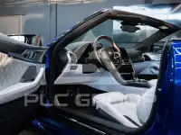 2021 BMW M8