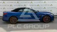 2021 BMW M8