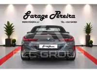 2021 BMW M8
