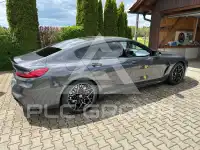 2021 BMW M8